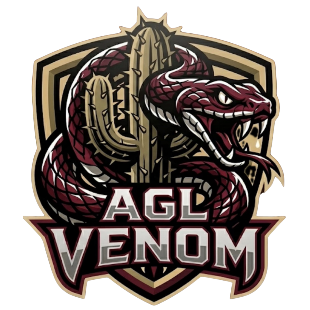 Veom crest