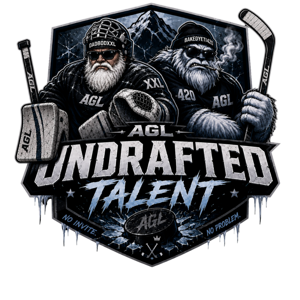 Undrafted Talent crest