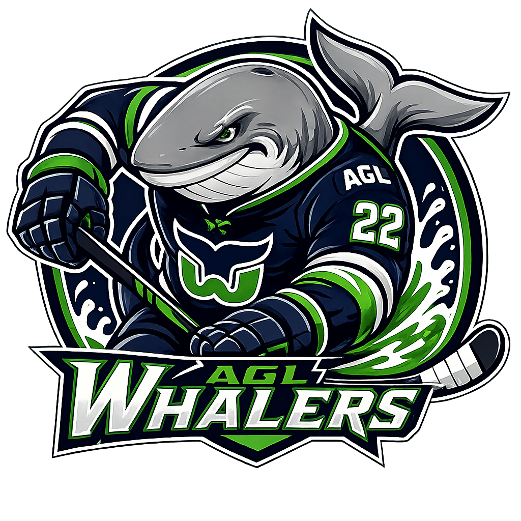 Whalers crest